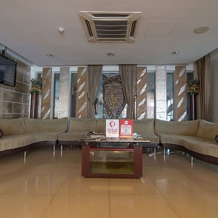 Nida Rooms Sunway Putra Mall Elegance Kuala Lumpur Dış mekan fotoğraf